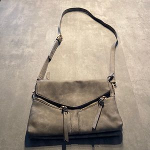 Crossbody/Shoulder purse
